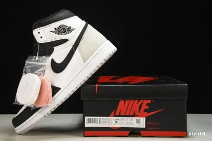 OG 1 High 555088-108 Haze Stage Retro Jordan 1111